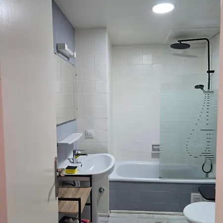 Apartman Marina