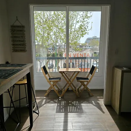 Marina Apartman Empuriabrava