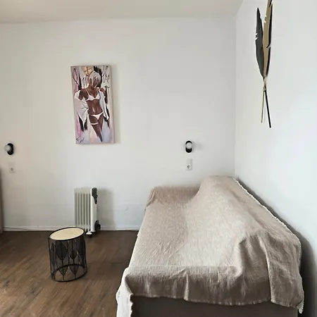 Apartment Marina